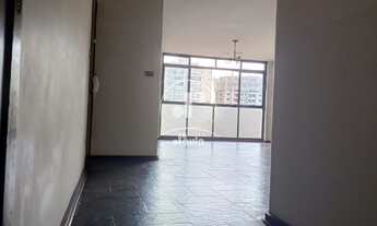 Imagem 3: Vila Bastos. Apartamento com 176,15 m2, ambientes espaçosos e em localização privilegiada