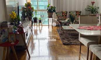 Imagem 3: Imperdível oferta de apartamento à venda no Centro de Santo André-SP, com 2 quartos, 1 sal