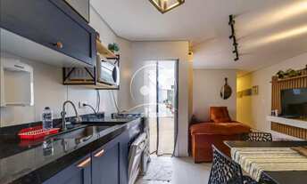 Imagem 5: Imperdível oportunidade de compra: Apartamento de 3 quartos e 2 vagas na Vila Pires, Santo