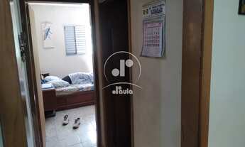 Imagem 4: Casa à venda em Santo André-SP - Jardim das Maravilhas: 4 quartos, 1 sala, 2 banheiros, 2