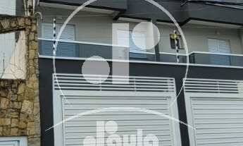 Imagem 3: Apartamento sem condomínio na Vila Guarani com 2 dormitórios suíte Vaga