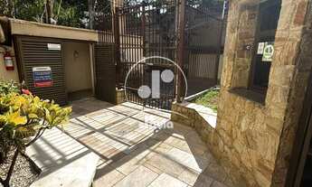 Imagem 3: Apartamento a venda com 122m², 3 dormitórios, 1 suíte, 3 banheiros, 1 vaga, no Bairro Jard