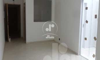 Imagem 2: Apartamento de 3 quartos na Vila Assuncao, Santo Andre-SP: 1 suite, 2 banheiros, 2 vagas d