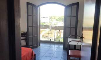 Imagem 6: Sobrado à venda em Santo André-SP, Vila Camilópolis: 2 quartos, 2 suítes, 2 salas, 3 banhe