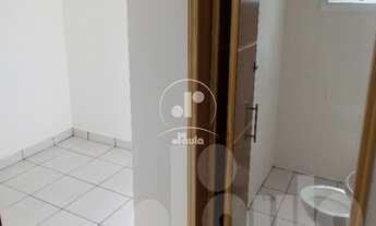 Imagem 4: Apartamento à venda em Santo Andre-SP na Vila Alto de Santo Andre: 2 quartos, 1 suíte, 2 b