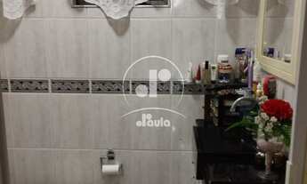 Imagem 4: Apartamento à venda em São Bernardo do Campo-SP, Santa Terezinha: 2 quartos, 1 sala, 1 ban