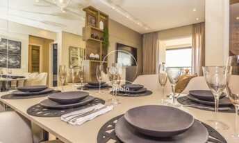 Imagem 3: Apartamento à venda em São Bernardo do Campo - Vila Gonçalves: 2 quartos, 1 suíte, 1 vaga