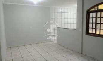 Imagem: Casa no Jardim Progresso, Santo André