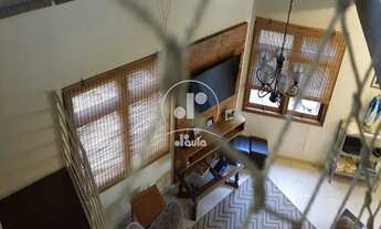 Imagem 2: Imperdível oportunidade: Sobrado de 3 quartos e 4 vagas na Vila Guiomar, Santo André - SP!