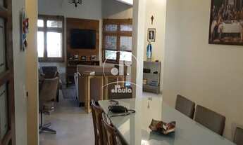 Imagem 6: Imperdível oportunidade: Sobrado de 3 quartos e 4 vagas na Vila Guiomar, Santo André - SP!