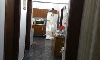 Imagem 5: Excelente casa térrea com 128 metros de área construída, três dormitórios e duas vagas