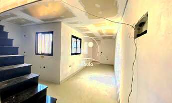 Imagem: Imperdível cobertura à venda em Santo