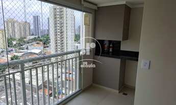 Imagem 4: Apartamento a venda com 64m², 2 dormitórios, 1 suíte, 2 banheiros, 2 vagas, no Bairro Camp