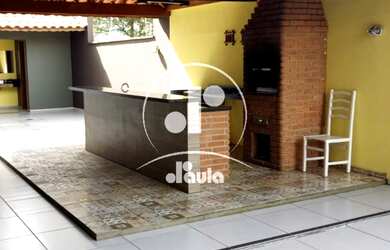 Imagem 6: Imperdível apartamento à venda em Santo André-SP, bairro Silveira! 2 quartos, 1 sala, 1 ba