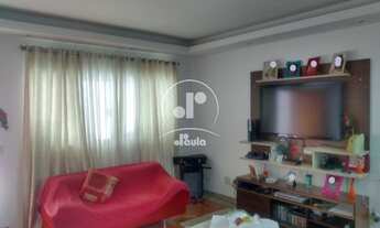 Imagem 4: Sobrado à venda na Vila Floresta, Santo André-SP: 3 quartos, 1 suíte, 1 sala, 3 banheiros