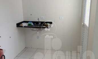 Imagem 6: Apartamento sem Condomínio 52m² na Vila Alto de Santo André - Santo André