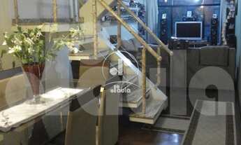 Imagem: Sobrado 216m², 3 Dormitórios, 1 Suíte