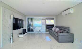 Imagem 3: Apartamento para locação com 180m², 3 suítes, 4 banheiros, 4 vagas, no Bairro Campestre, S