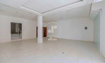 Imagem 4: Salão para locação com 341m², 2 salas, 2 banheiros, no Centro de Santo André/SP