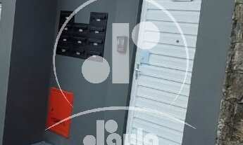 Imagem 2: Apartamento sem condomínio na Vila Guarani com 2 dormitórios suíte Vaga