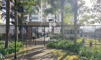 Imagem 3: Apartamento a venda com 85m², 3 dormitórios, 1 suíte, 2 vagas, na Vila Curuçá em Santo And