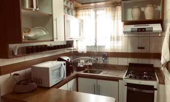 Imagem 6: Vila Valparaíso. Apartamento com 56 m2. Condomínio baixo