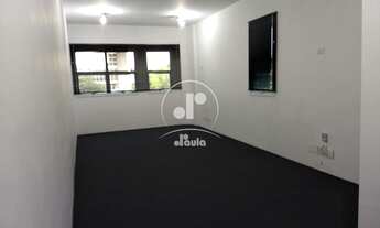 Imagem: Sala comercial de 33m² no Centro de Santo