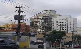 Imagem 3: Terreno à venda no Centro de Santo André-SP: 1 suíte, 250m² de área!