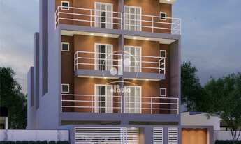 Imagem 5: Apartamento à venda na Vila Alzira, Santo André-SP: 2 quartos, 1 suíte, 1 sala, 2 banheiro