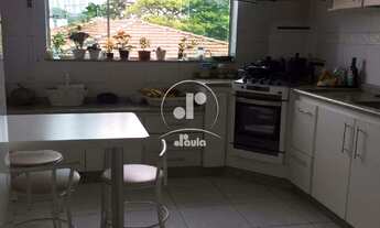 Imagem 4: Sobrado com 272 m² de área construída no jardim Do Pillar