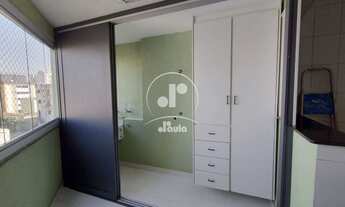 Imagem 7: Apartamento para locação com 106m², 3 dormitórios, 2 suítes, 3 banheiros, 3 vagas, na Vila