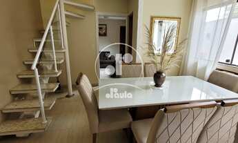 Imagem: Sobrado Vila Alzira 108 m² com 3 dormitórios