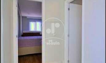 Imagem 7: Apartamento para locação com 180m², 3 suítes, 4 banheiros, 4 vagas, no Bairro Campestre, S