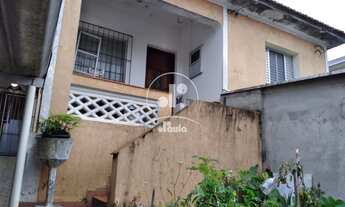 Imagem: Casa 217,00 m² útil, terreno com 300m²