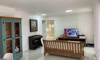 Imagem 4: Apartamento de luxo à venda no coração de Santo André-SP: 3 quartos, 3 suítes, 2 salas, 2