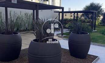 Imagem 5: Apartamento a venda com 85m², 3 dormitórios, 1 suíte, 2 vagas, na Vila Curuçá em Santo And