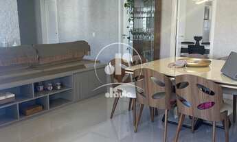 Imagem 3: Apartamento à venda em Santo André-SP, no Centro: 3 quartos, 3 suítes, 2 salas, 2 banheiro