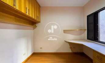 Imagem 6: Sobrado à Venda na Vila Pires, Santo André-SP: 3 Quartos, 1 Suíte, 2 Salas, 2 Banheiros, 3