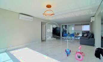 Imagem 4: Apartamento para locação com 180m², 3 suítes, 4 banheiros, 4 vagas, no Bairro Campestre, S