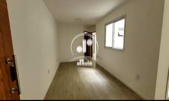 Imagem 4: Apartamento à venda em Santo André-SP, Parque das Nações: 2 quartos, 1 sala, 1 banheiro, g