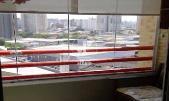 Imagem 5: Apartamento à venda em Casa Branca, Santo André-SP: 2 quartos, 1 suíte, 1 sala, 2 banheiro