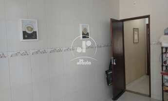 Imagem 5: Sobrado de 169m² à venda na Vila Eldízia! com 3 quartos, sala, 2 banheiros, 2 vagas. Confi