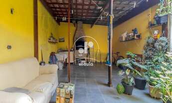 Imagem: Sobrado à venda em Santo André-SP, Parque