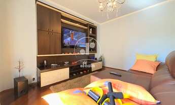 Imagem 4: Centro. Apartamento com 152 m2. Construção Mantovani. Porteira Fechada