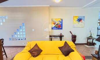 Imagem 6: Sobrado a venda com 338m², com 3 suítes, 4 salas, 4 banheiros, 5 vagas, no Bairro Campestr