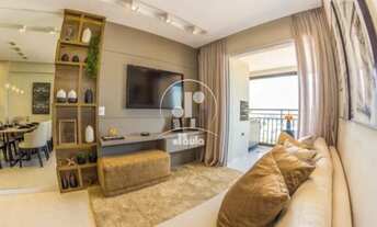 Imagem 7: Apartamento à venda em São Bernardo do Campo - Vila Gonçalves: 2 quartos, 1 suíte, 1 vaga