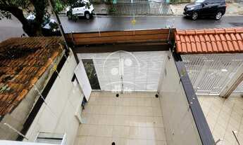 Imagem: Sobrado Residencial e Comercial