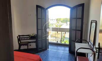 Imagem 1: Sobrado à venda em Santo André-SP, Vila Camilópolis: 2 quartos, 2 suítes, 2 salas, 3 banhe