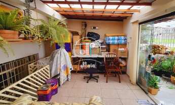 Imagem 6: Sobrado 163m², excelente localização próximo à Avenida Pereira Barreto no Jardim Jamaica