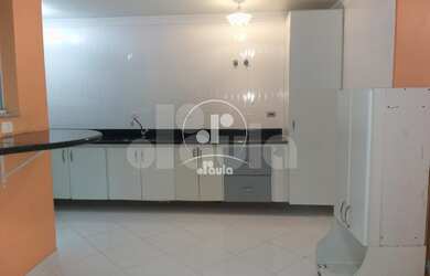 Imagem 6: Oportunidade Imperdível: Sobrado Comercial à Venda em Santo André-SP, 4 quartos, 4 suítes